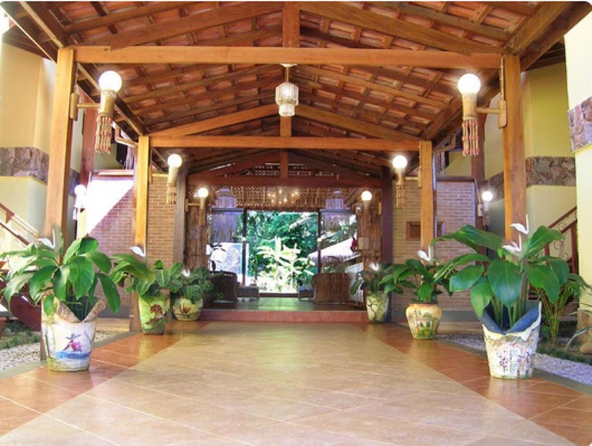 Canto De Itamambuca Ubatuba Exteriör bild