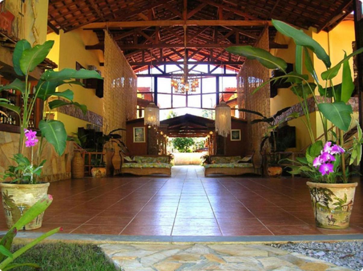 Canto De Itamambuca Ubatuba Exteriör bild