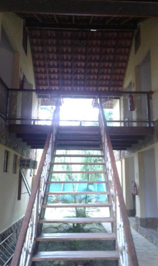 Canto De Itamambuca Ubatuba Exteriör bild